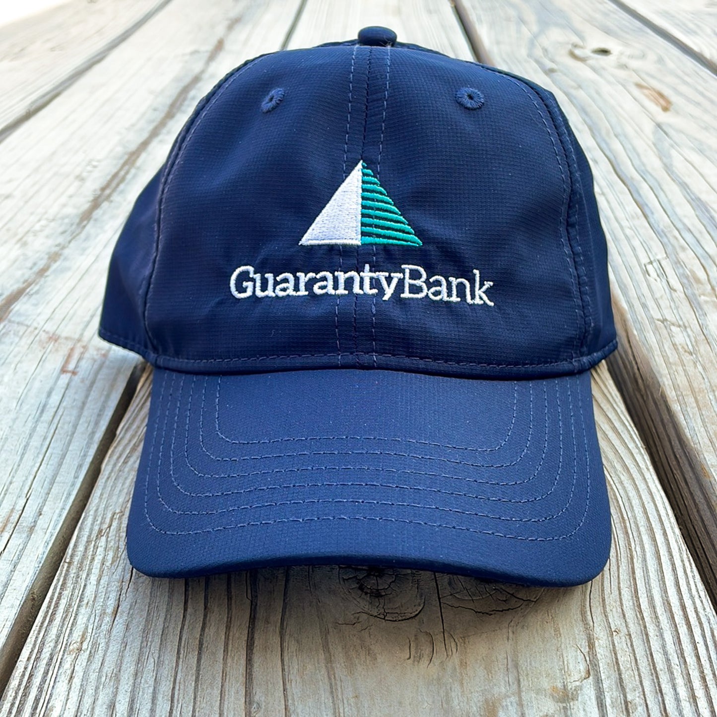 Caps - Performance/Golf - Navy - Adult