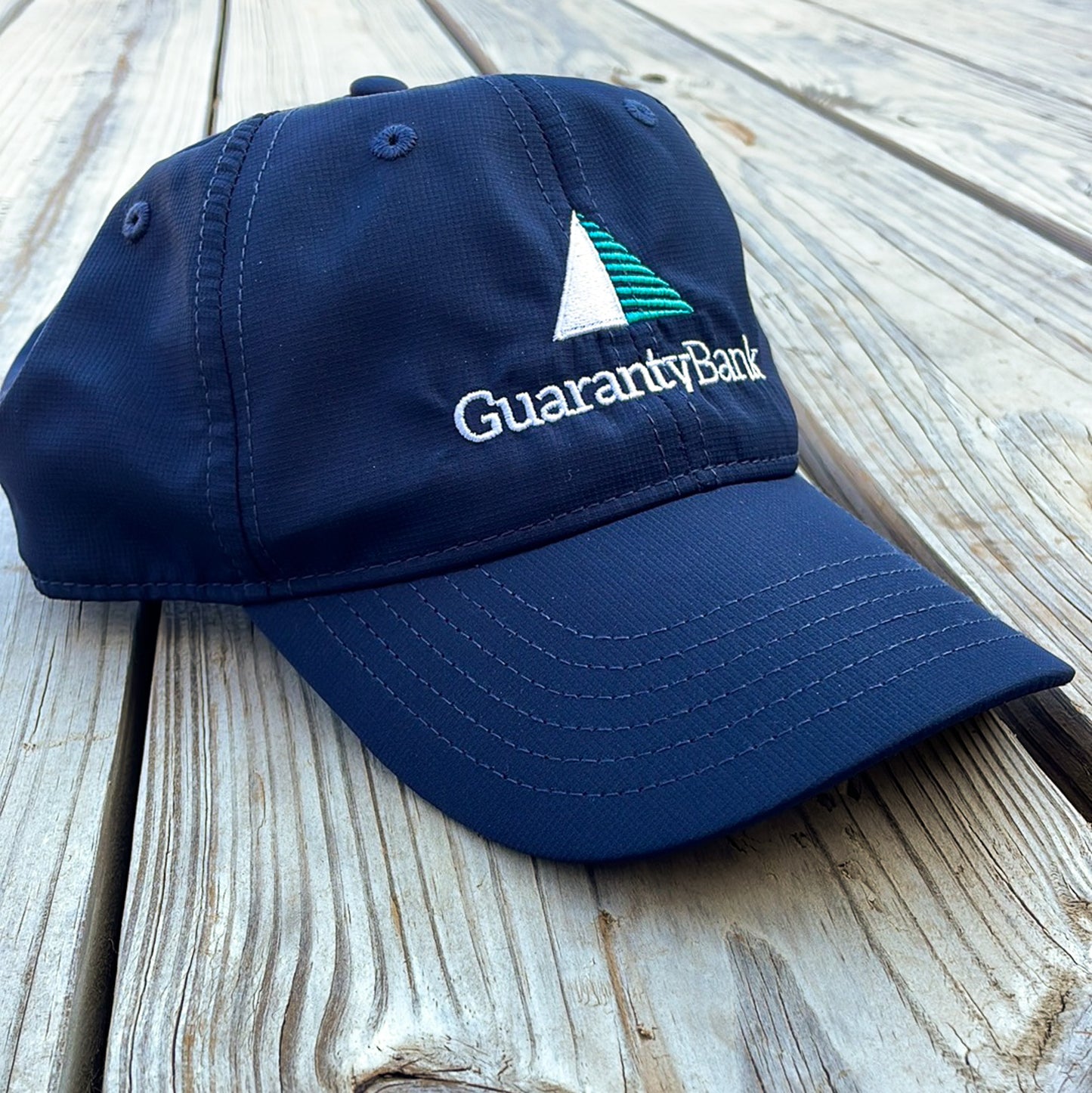 Caps - Performance/Golf - Navy - Adult