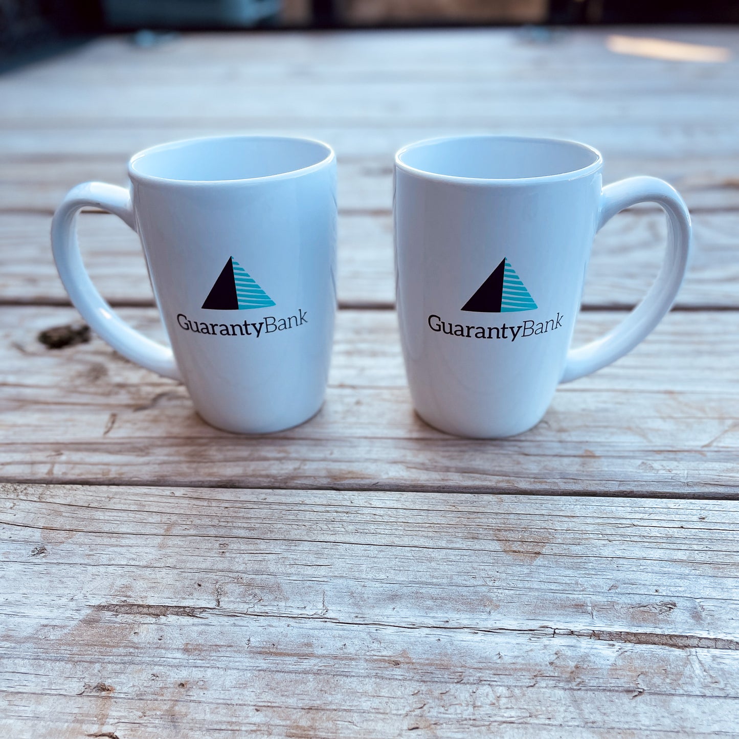 Coffee Mug - Sold in Packs of 12