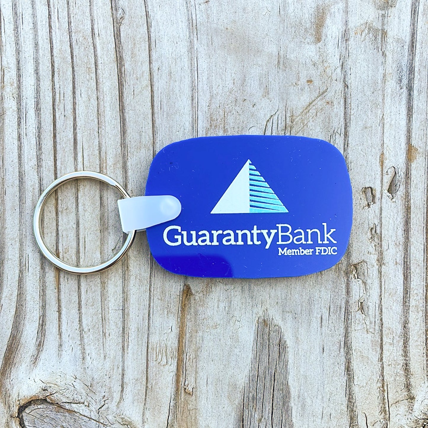 Key Tags - packed 10 per bag