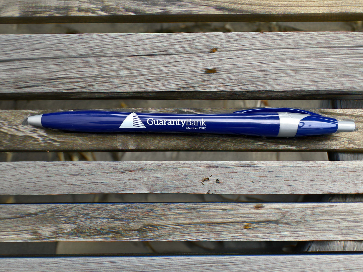 Javaline Corporate Pen - Bags of 100