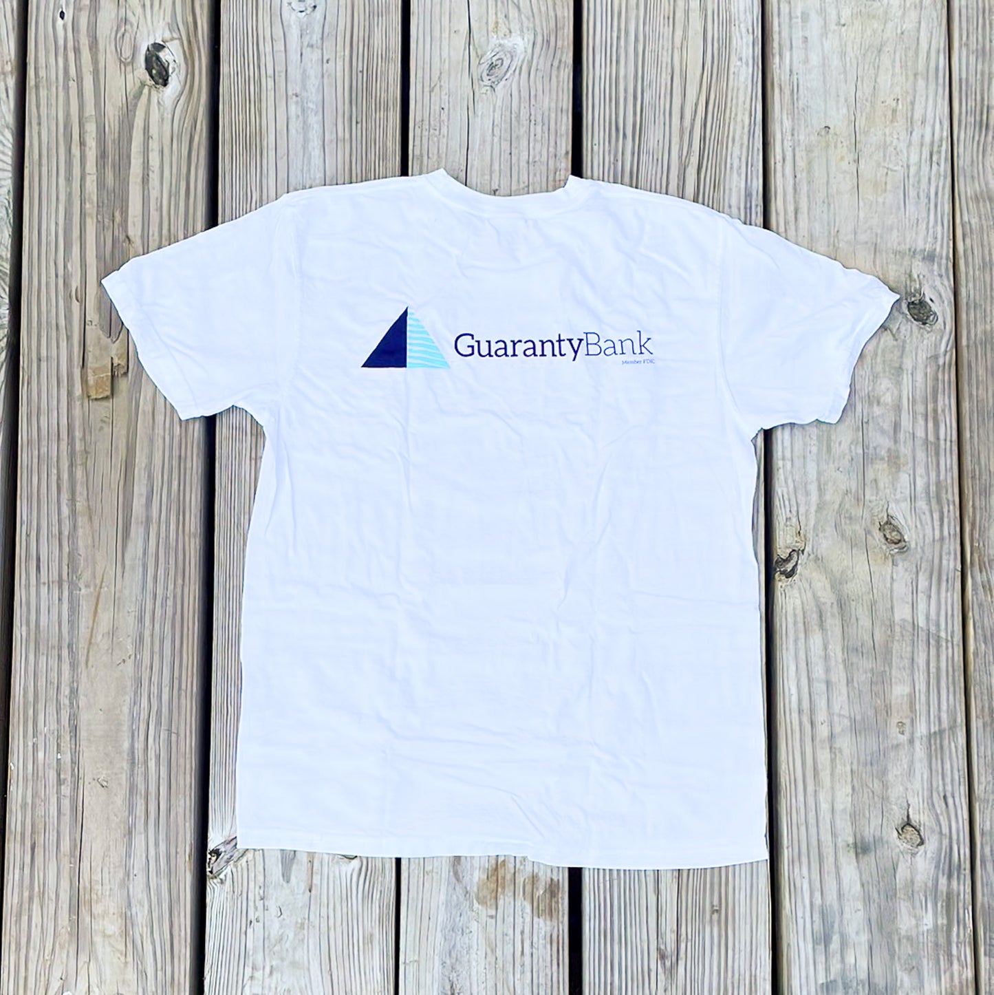 T-shirt Comfort Colors