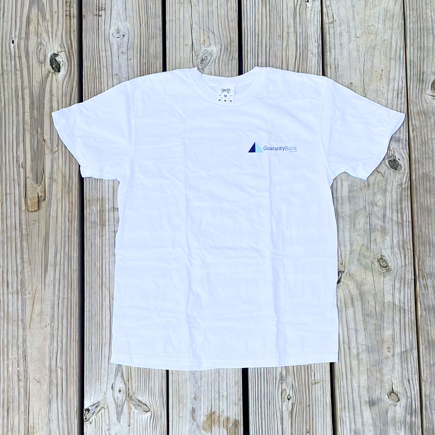 T-shirt Comfort Colors