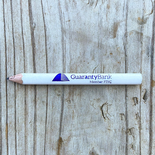 Golf Pencils - Packed 50 per bag