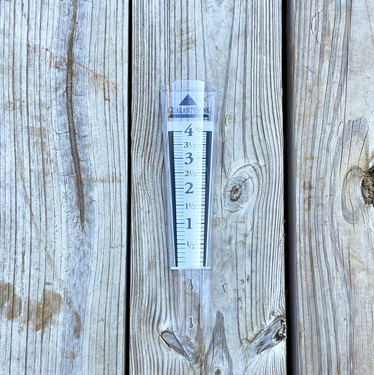 Rain Gauge