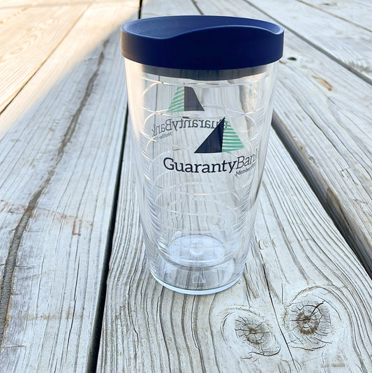 Tervis Tumbler w/ lid