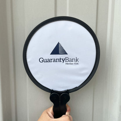 Fans - Packs of 10