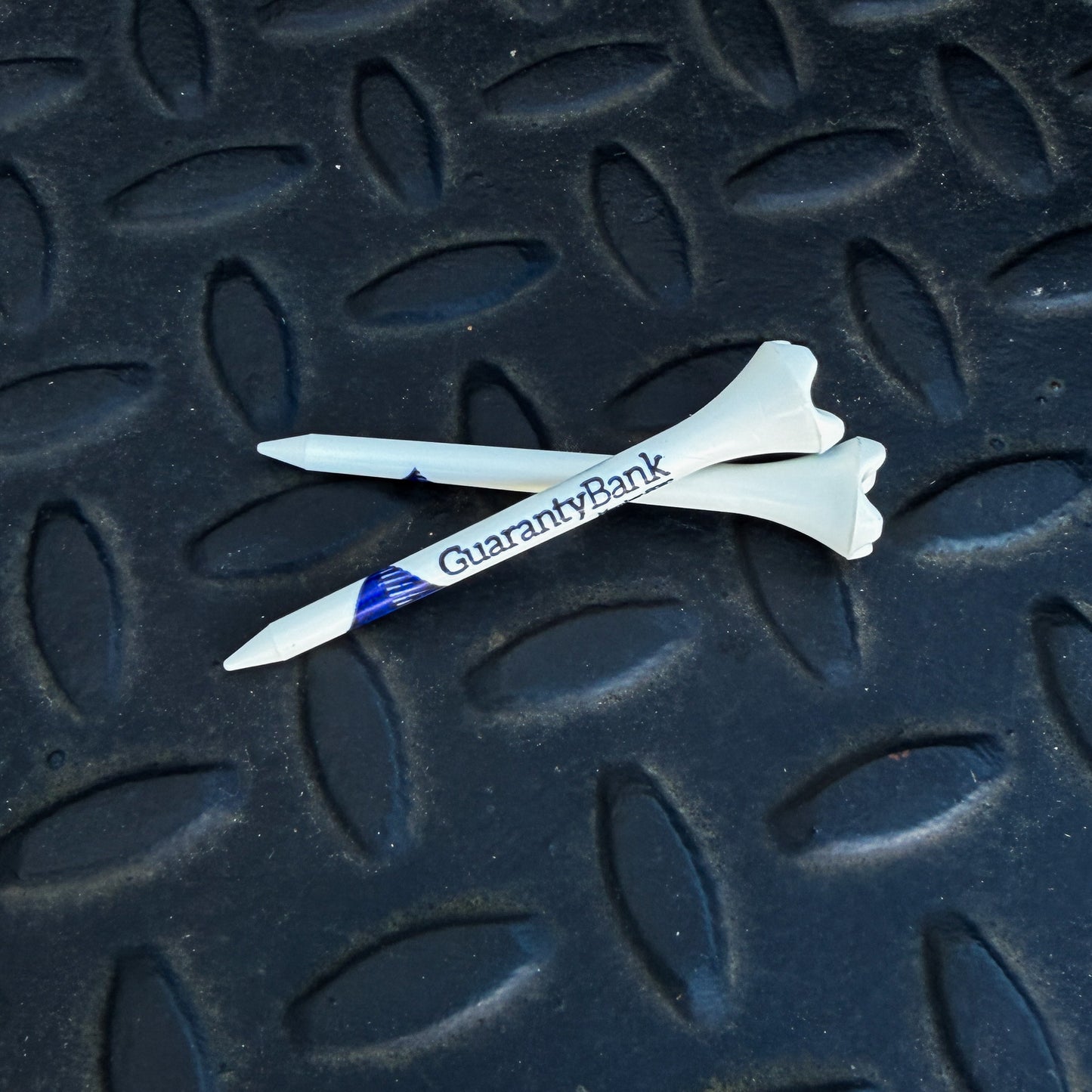 Performance Tees 2 3/4" - 25 bags per pack (4 tees per bag)