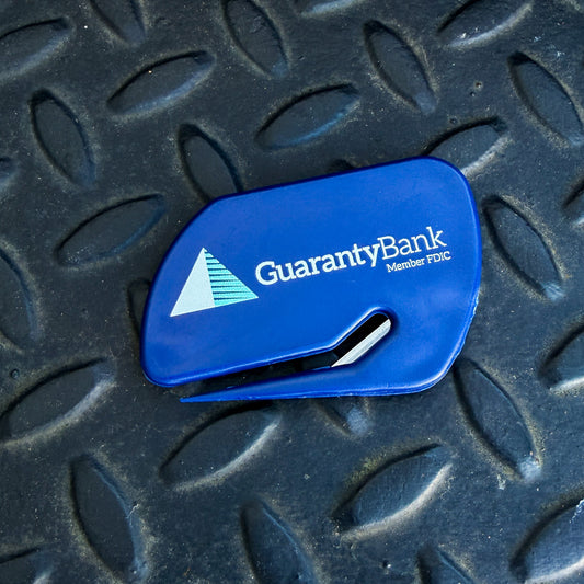 Letter Opener - packed 25 per bag